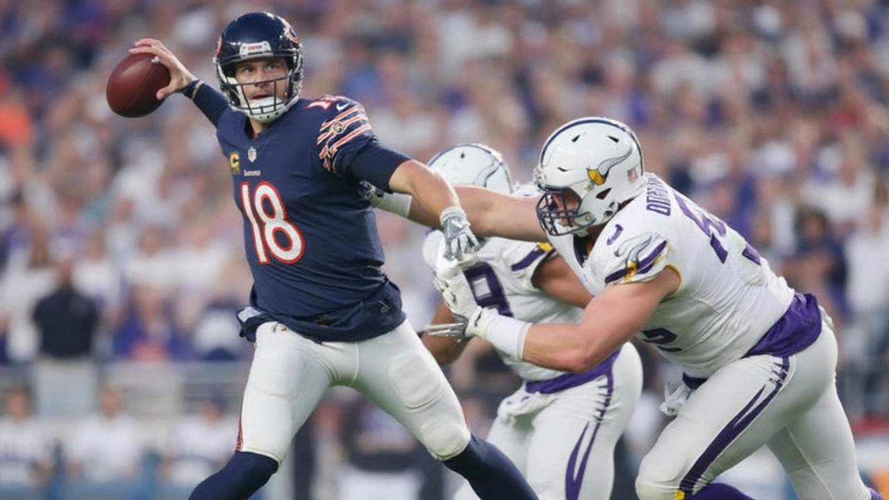 Matchups and keys that will swing it