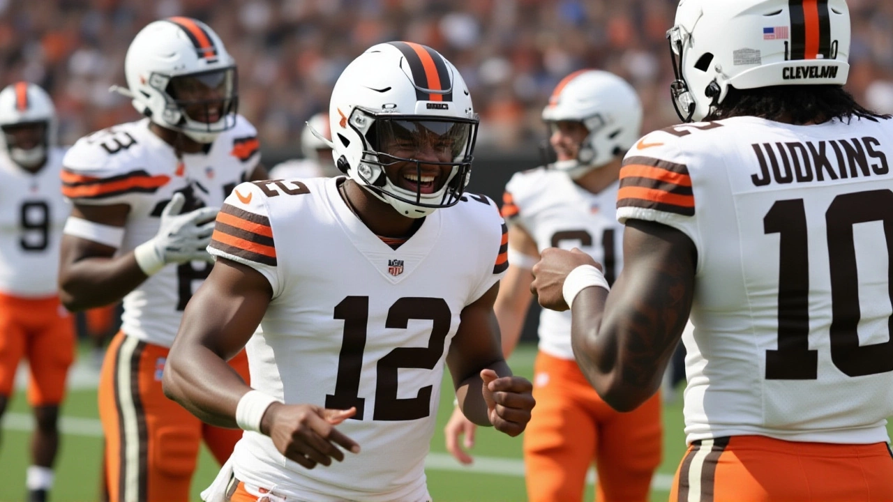 &quot;I Had No Worries&quot;