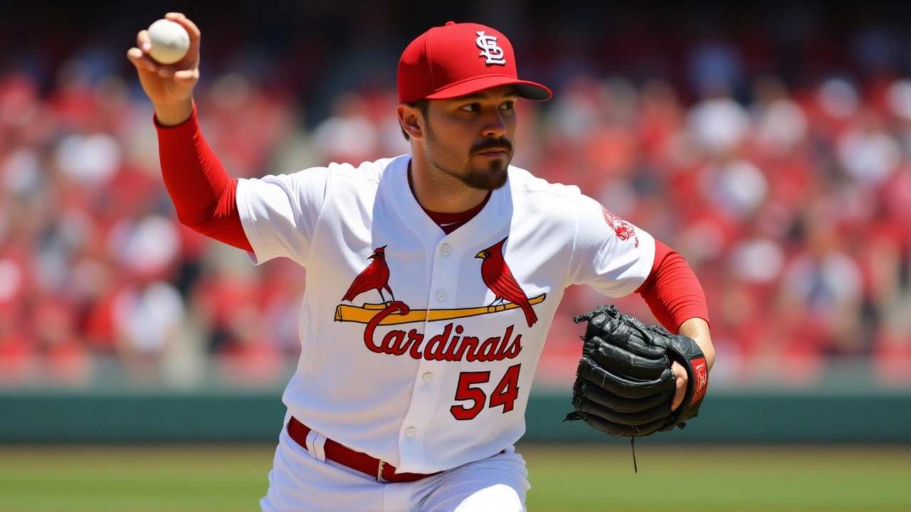 The Ripple Effect: A New Era of Pitching Trades