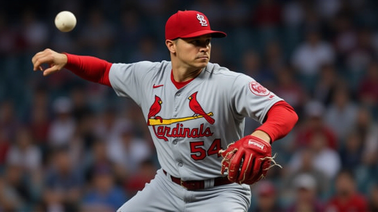 Washington’s Strategic Crossroads